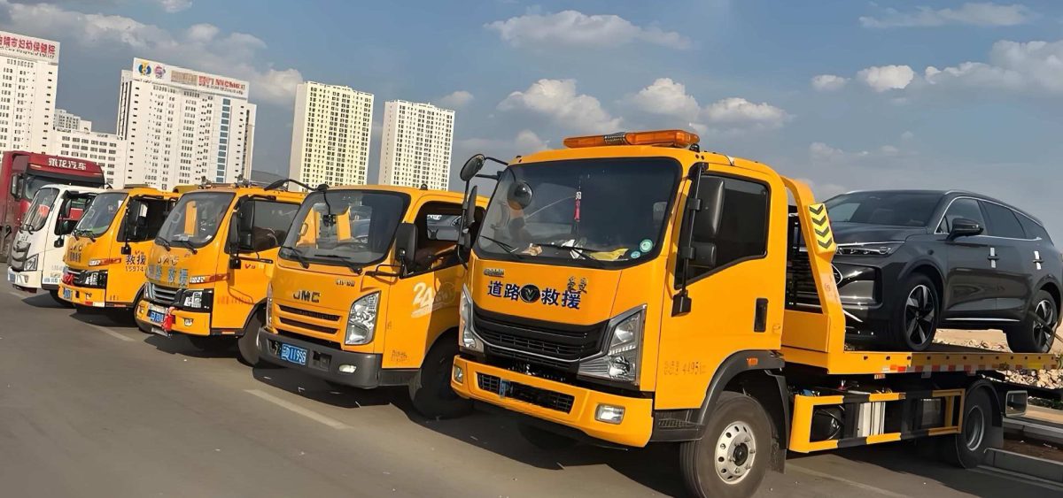  泰安24小时全天候道路救援